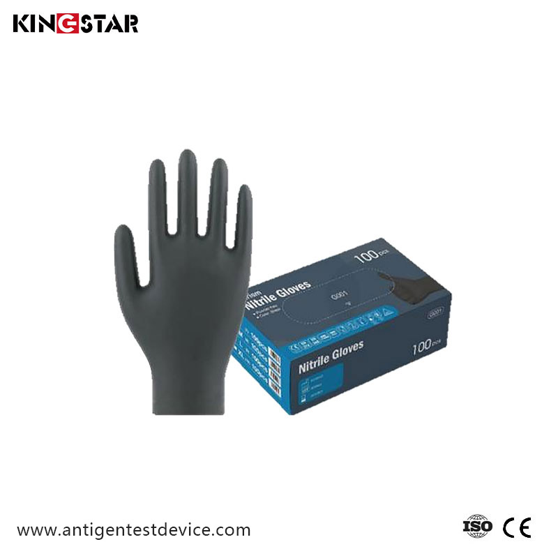 Perché i guanti di nitrile esami usa e getta sono il gold standard nella protezione delle mani?
